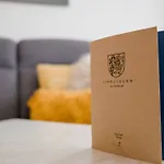 Gaestehaus St. Martin Alojamento de Acomodação e Pequeno-almoço 3*