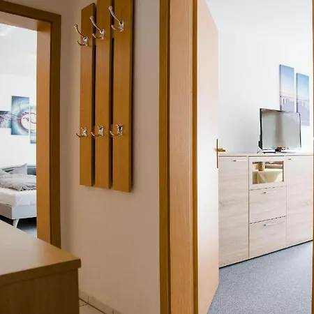 Gaestehaus St. Martin 3* Sipplingen