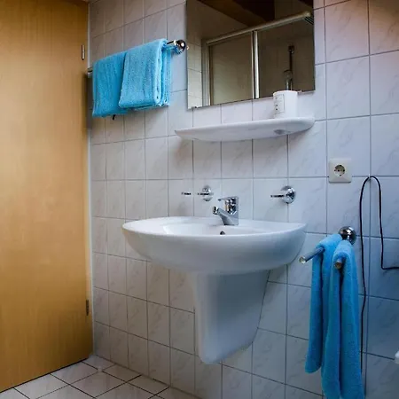 Gaestehaus St. Martin Bed & Breakfast