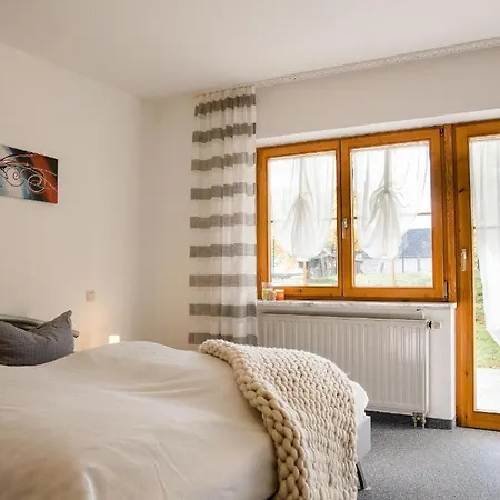 Bed & Breakfast Gaestehaus St. Martin