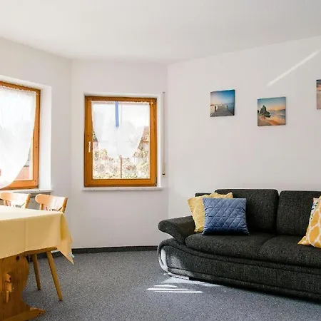 Bed & Breakfast Gaestehaus St. Martin 3*