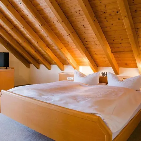 Gaestehaus St. Martin 3*