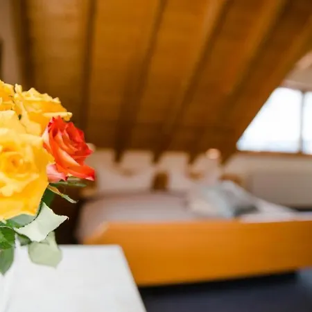 Gaestehaus St. Martin Sipplingen