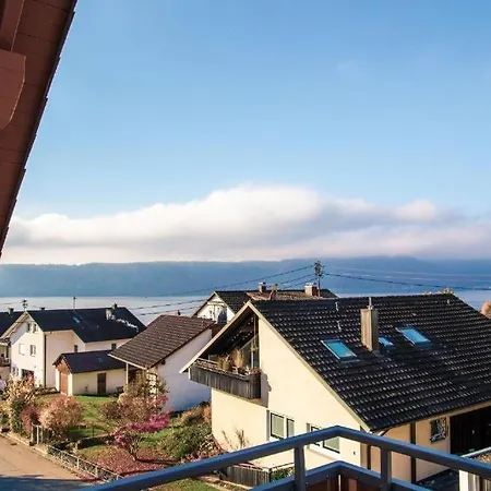 Gaestehaus St. Martin 3* Sipplingen