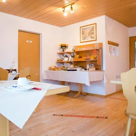 Gaestehaus St. Martin