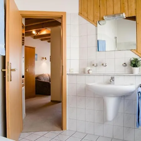 Bed & Breakfast Gaestehaus St. Martin 3*
