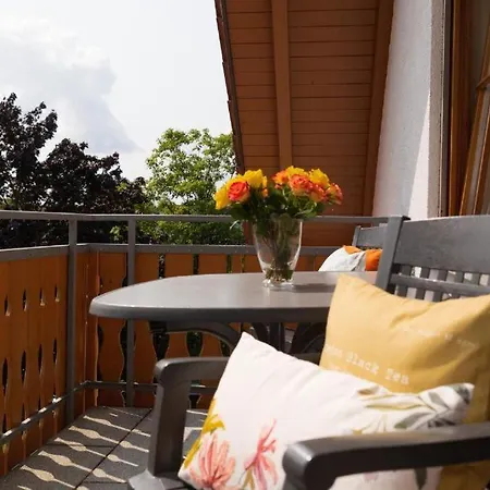 Gaestehaus St. Martin 3*