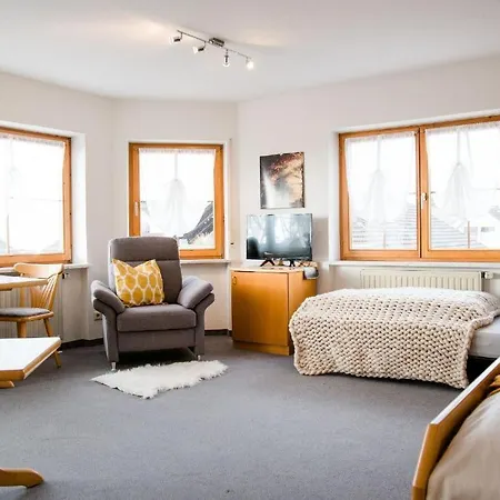 Bed & Breakfast Gaestehaus St. Martin 3*