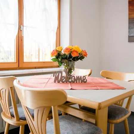 Gaestehaus St. Martin Nocleg ze śniadaniem Sipplingen