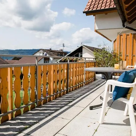 Gaestehaus St. Martin Sipplingen