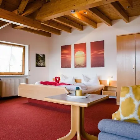 Gaestehaus St. Martin